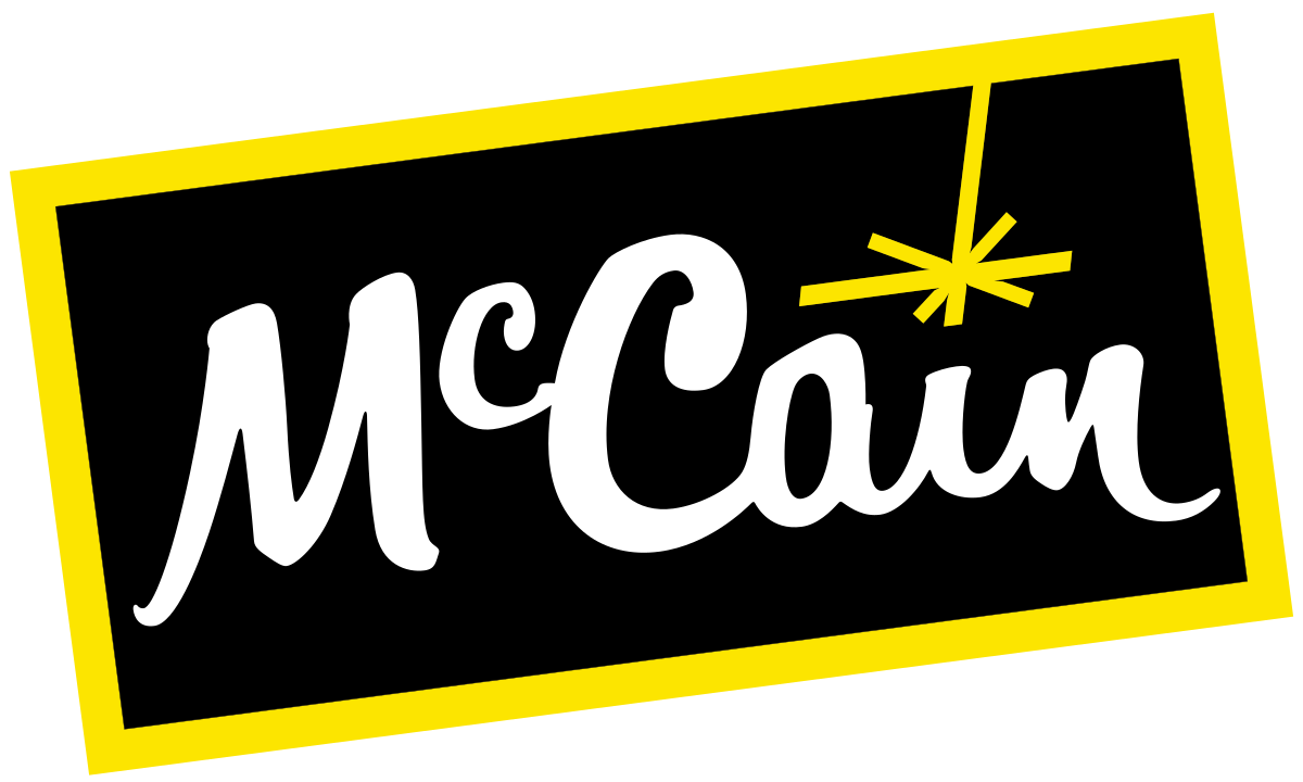 McCain 