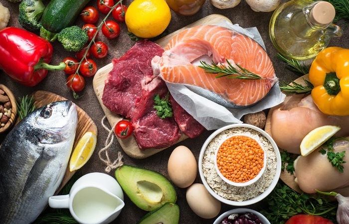 Best In Quality Fresh Meat & Seafood